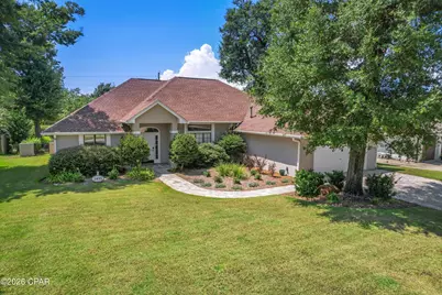 3415 Country Club Court, Lynn Haven, FL 32444 - Photo 1