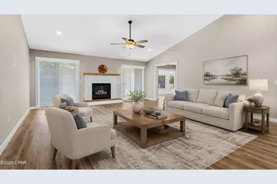 3415 Country Club Court, Lynn Haven, FL 32444 - Photo 5