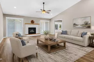 3415 Country Club Ct, Lynn Haven, FL 32444 - Photo 5