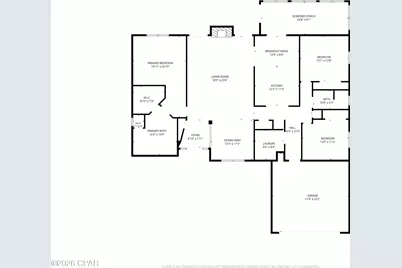 3415 Country Club Court, Lynn Haven, FL 32444 - Photo 27