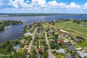 3415 Country Club Ct, Lynn Haven, FL 32444 - Photo 3