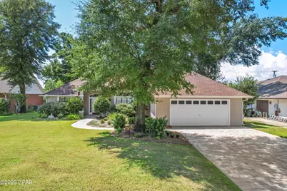 3415 Country Club Court, Lynn Haven, FL 32444 - Photo 1