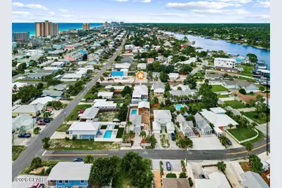 3917 Sabine Street, Panama City Beach, FL 32408 - Photo 55