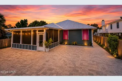 3917 Sabine Street, Panama City Beach, FL 32408 - Photo 49