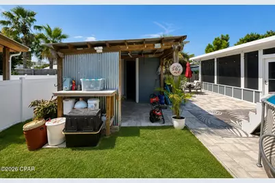 3917 Sabine Street, Panama City Beach, FL 32408 - Photo 45
