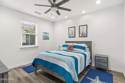 8660 Tropics Avenue, Panama City Beach, FL 32413 - Photo 23