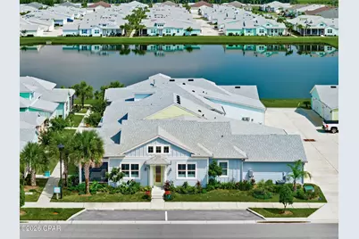 8660 Tropics Avenue, Panama City Beach, FL 32413 - Photo 5