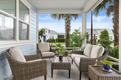 8660 Tropics Avenue, Panama City Beach, FL 32413 - Photo 7