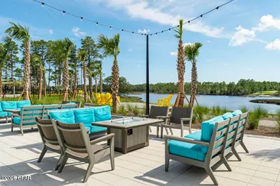 8660 Tropics Avenue, Panama City Beach, FL 32413 - Photo 45