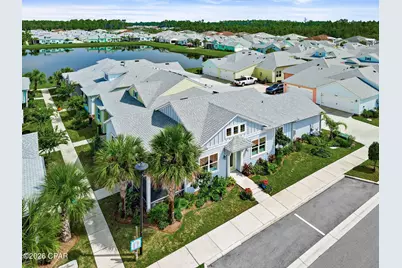 8660 Tropics Avenue, Panama City Beach, FL 32413 - Photo 3