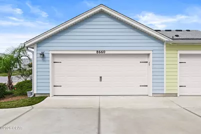 8660 Tropics Avenue, Panama City Beach, FL 32413 - Photo 37