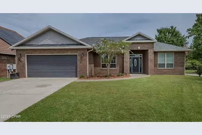 2601 Redtail Street, Panama City, FL 32405 - Photo 1
