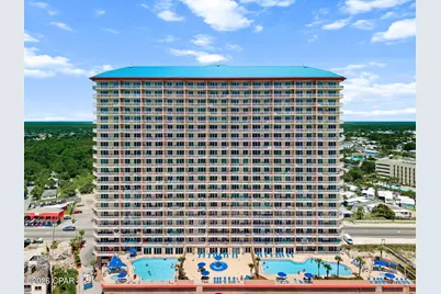 14825 Front Beach Road #1101, Panama City, FL 32413 - Photo 37