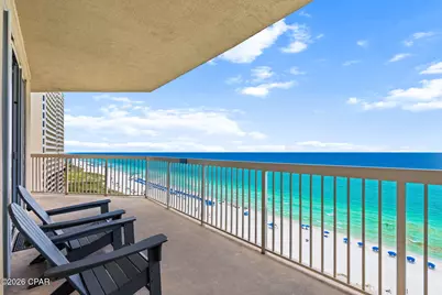 14825 Front Beach Road #1101, Panama City, FL 32413 - Photo 33