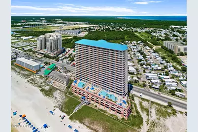 14825 Front Beach Road #1101, Panama City, FL 32413 - Photo 39
