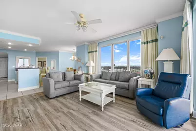 14825 Front Beach Road #1101, Panama City, FL 32413 - Photo 15