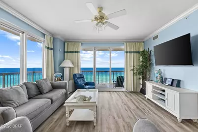 14825 Front Beach Road #1101, Panama City, FL 32413 - Photo 13