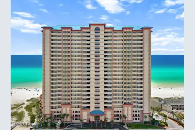 14825 Front Beach Road #1101, Panama City, FL 32413 - Photo 1