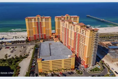 15928 Front Beach Road #3-409, Panama City Beach, FL 32413 - Photo 15