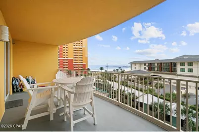 15928 Front Beach Road #3-409, Panama City Beach, FL 32413 - Photo 3