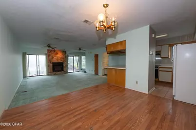 7124 Singleton Circle #B, Panama City, FL 32404 - Photo 5