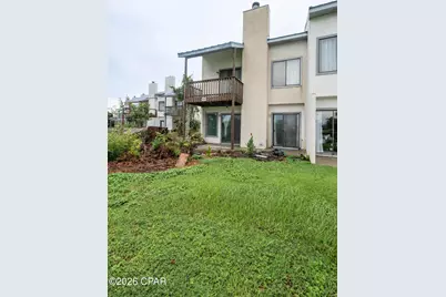 7124 Singleton Circle #B, Panama City, FL 32404 - Photo 21