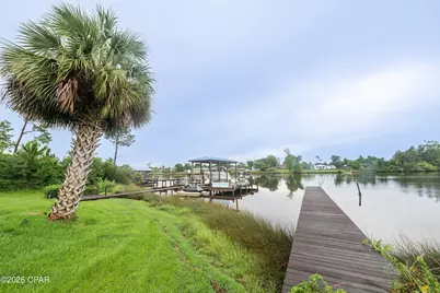 7124 Singleton Circle #B, Panama City, FL 32404 - Photo 21