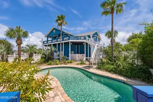 116 Crane St, Panama City Beach, FL 32413 - Photo 1