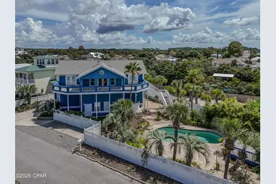 116 Crane Street, Panama City Beach, FL 32413 - Photo 3