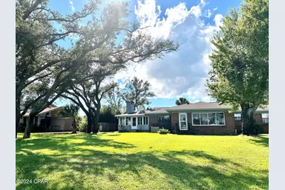 2402 Ashland Drive, Panama City, FL 32405 - Photo 1