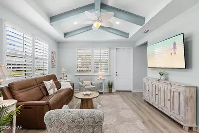 8673 Sand Dollar Drive, Panama City Beach, FL 32413 - Photo 13