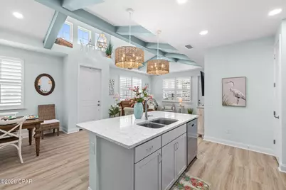 8673 Sand Dollar Drive, Panama City Beach, FL 32413 - Photo 19