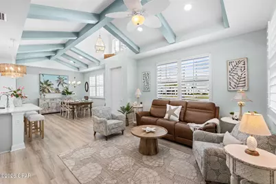 8673 Sand Dollar Drive, Panama City Beach, FL 32413 - Photo 11