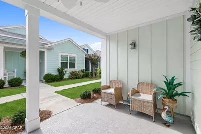 8673 Sand Dollar Drive, Panama City Beach, FL 32413 - Photo 9