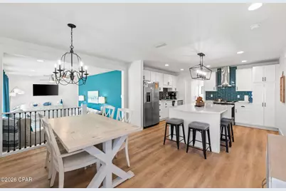 209 7th Street, Mexico Beach, FL 32456 - Photo 3