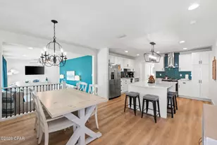 209 7th St, Mexico Beach, FL 32456 - Photo 3