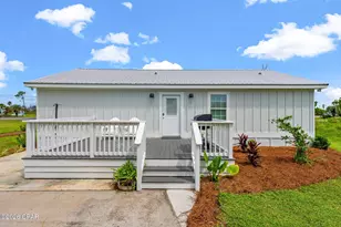 209 7th St, Mexico Beach, FL 32456 - Photo 43
