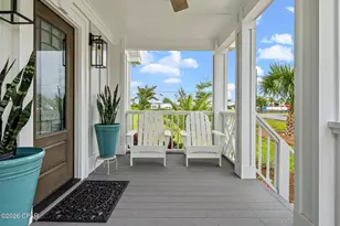 209 7th St, Mexico Beach, FL 32456 - Photo 41