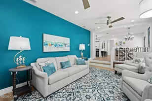 209 7th St, Mexico Beach, FL 32456 - Photo 19