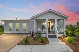 209 7th St, Mexico Beach, FL 32456 - Photo 1