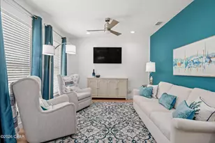209 7th St, Mexico Beach, FL 32456 - Photo 17