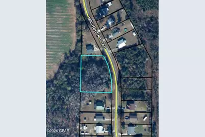 0 Mashburn Road, Marianna, FL 32448 - Photo 1