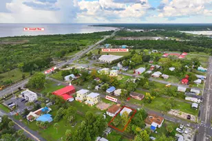 174 Ave C, Port Saint Joe, FL 32456 - Photo 25