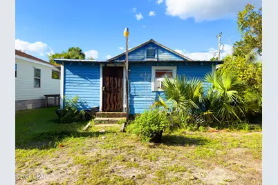 174 Avenue C, Port Saint Joe, FL 32456 - Photo 17