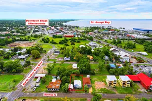174 Ave C, Port Saint Joe, FL 32456 - Photo 23