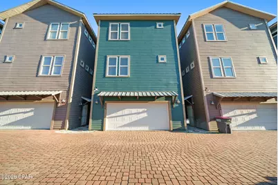 6234 Thomas Drive, Panama City Beach, FL 32408 - Photo 1