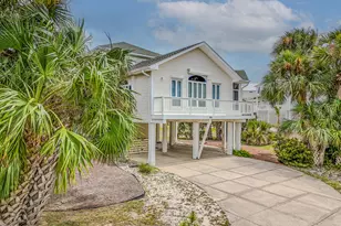 274 Florida Ave, Port Saint Joe, FL 32456 - Photo 1