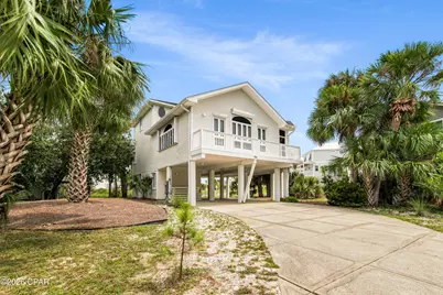 274 Florida Avenue, Port Saint Joe, FL 32456 - Photo 11