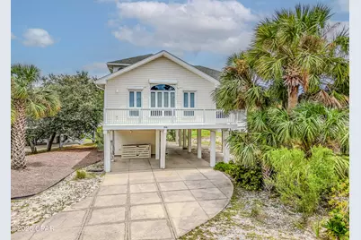 274 Florida Avenue, Port Saint Joe, FL 32456 - Photo 3