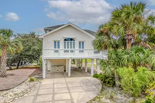 274 Florida Ave, Port Saint Joe, FL 32456 - Photo 3